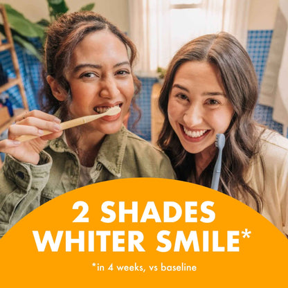 Advanced White Pro Toothpaste by ARM & HAMMER