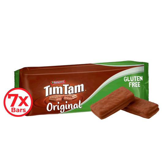 Tim Tam Gluten Free Original 150g by ARNOTT'S