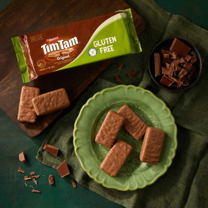 Tim Tam Gluten Free Original 150g by ARNOTT'S