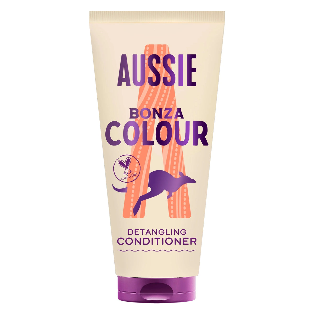 Colour Mate Hair Conditioner 200ml by AUSSIE