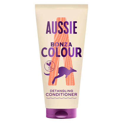 Colour Mate Hair Conditioner 200ml by AUSSIE