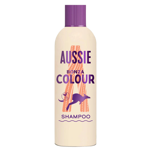 Colour Mate Shampoo 300ml by AUSSIE