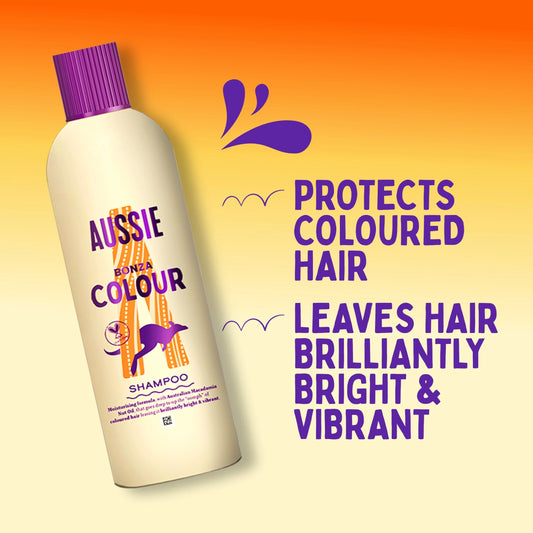 Colour Mate Shampoo 300ml by AUSSIE