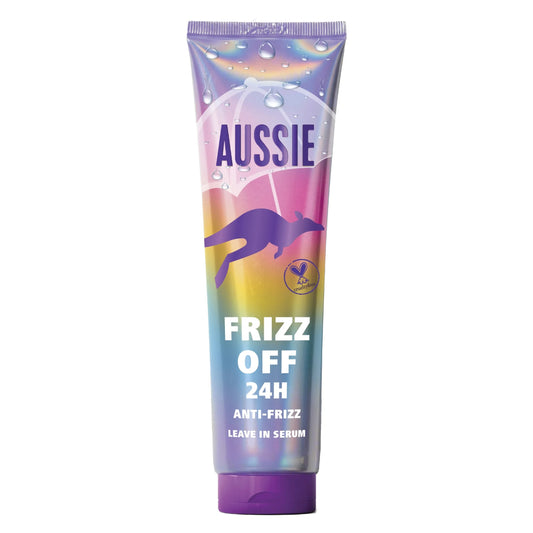 Frizz Off 24h Anti- Frizz Leave In by AUSSIE