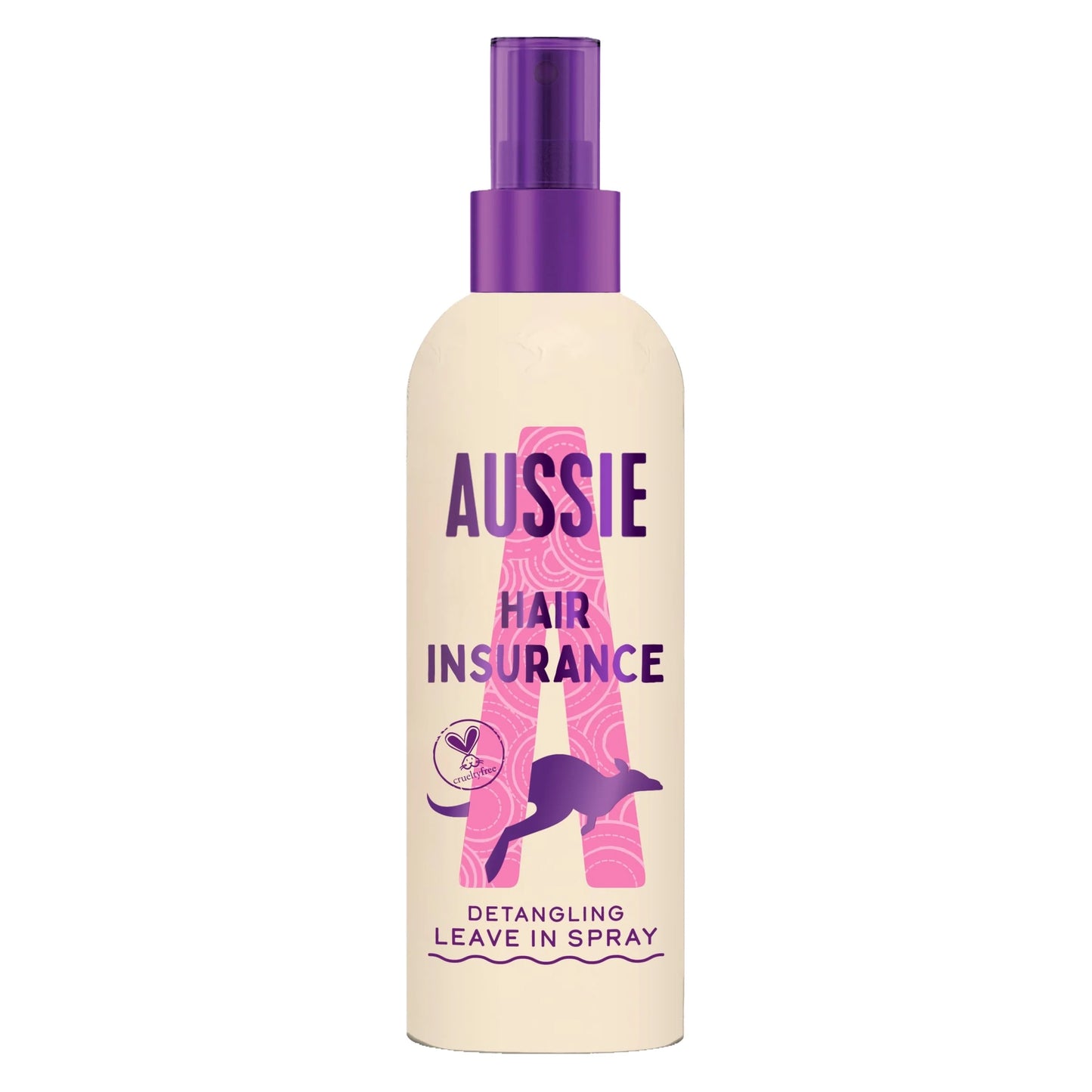 Hair Insurance Leave-in Conditioner by AUSSIE