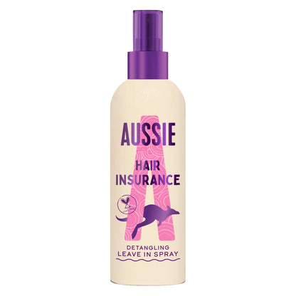Hair Insurance Leave-in Conditioner by AUSSIE