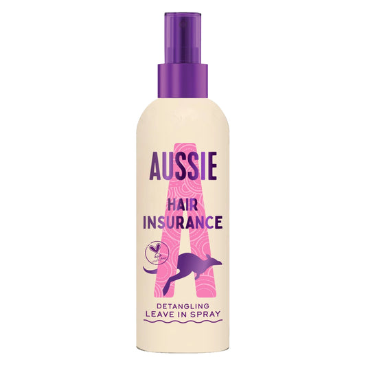 Hair Insurance Leave-in Conditioner by AUSSIE