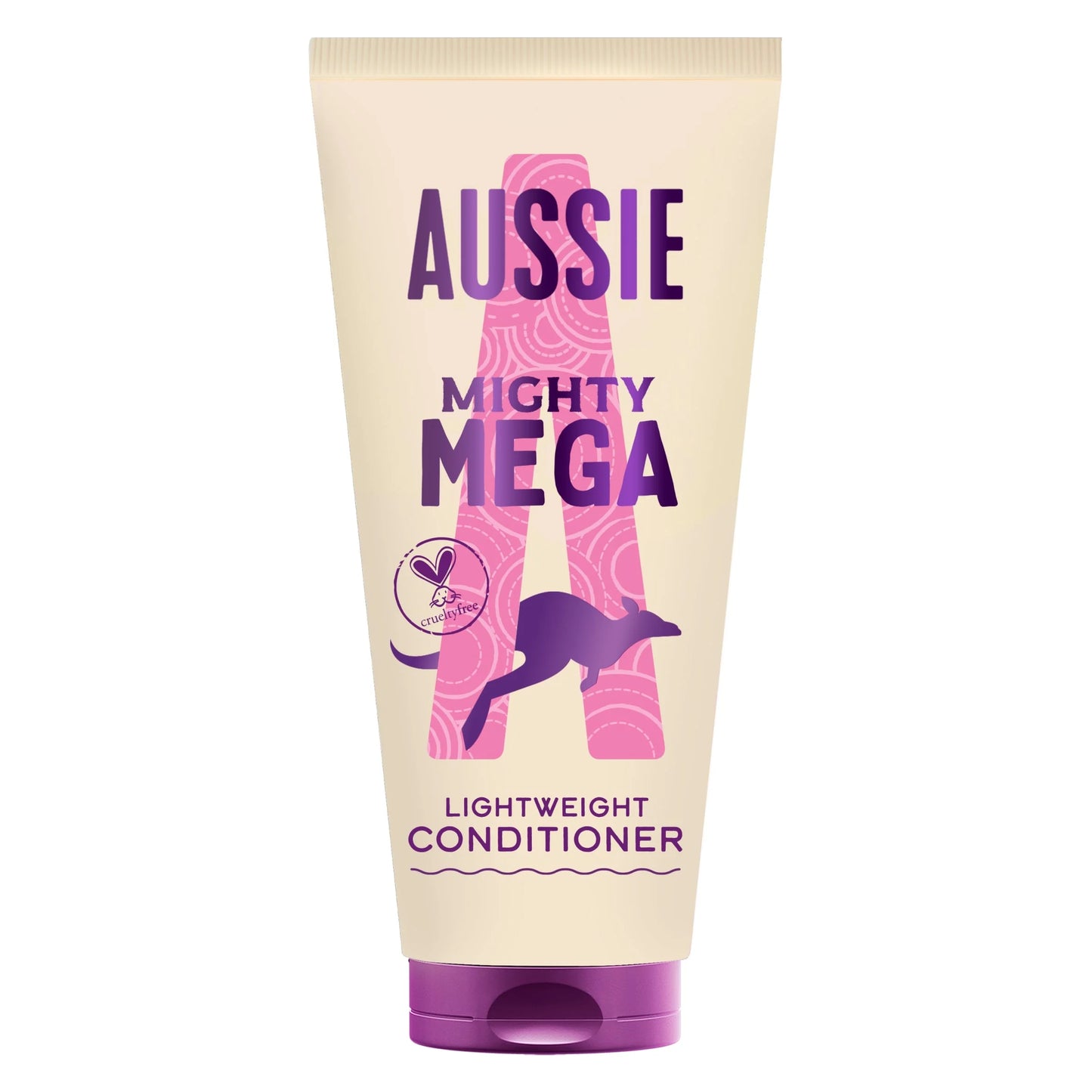 Mega Hair Conditioner 200ml by AUSSIE