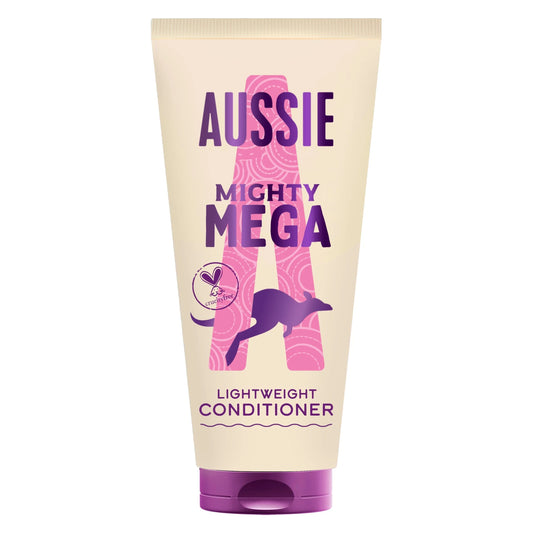 Mega Hair Conditioner 200ml by AUSSIE