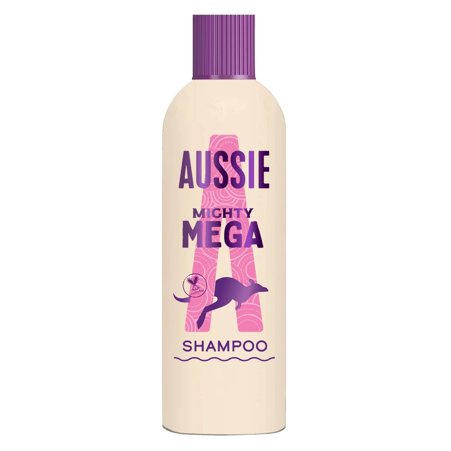 Mega Shampoo 300ml by AUSSIE