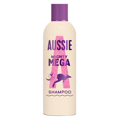 Mega Shampoo 300ml by AUSSIE