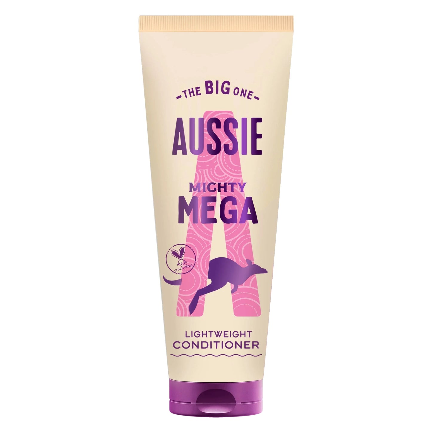 Mighty Mega Lightweight Conditioner by AUSSIE