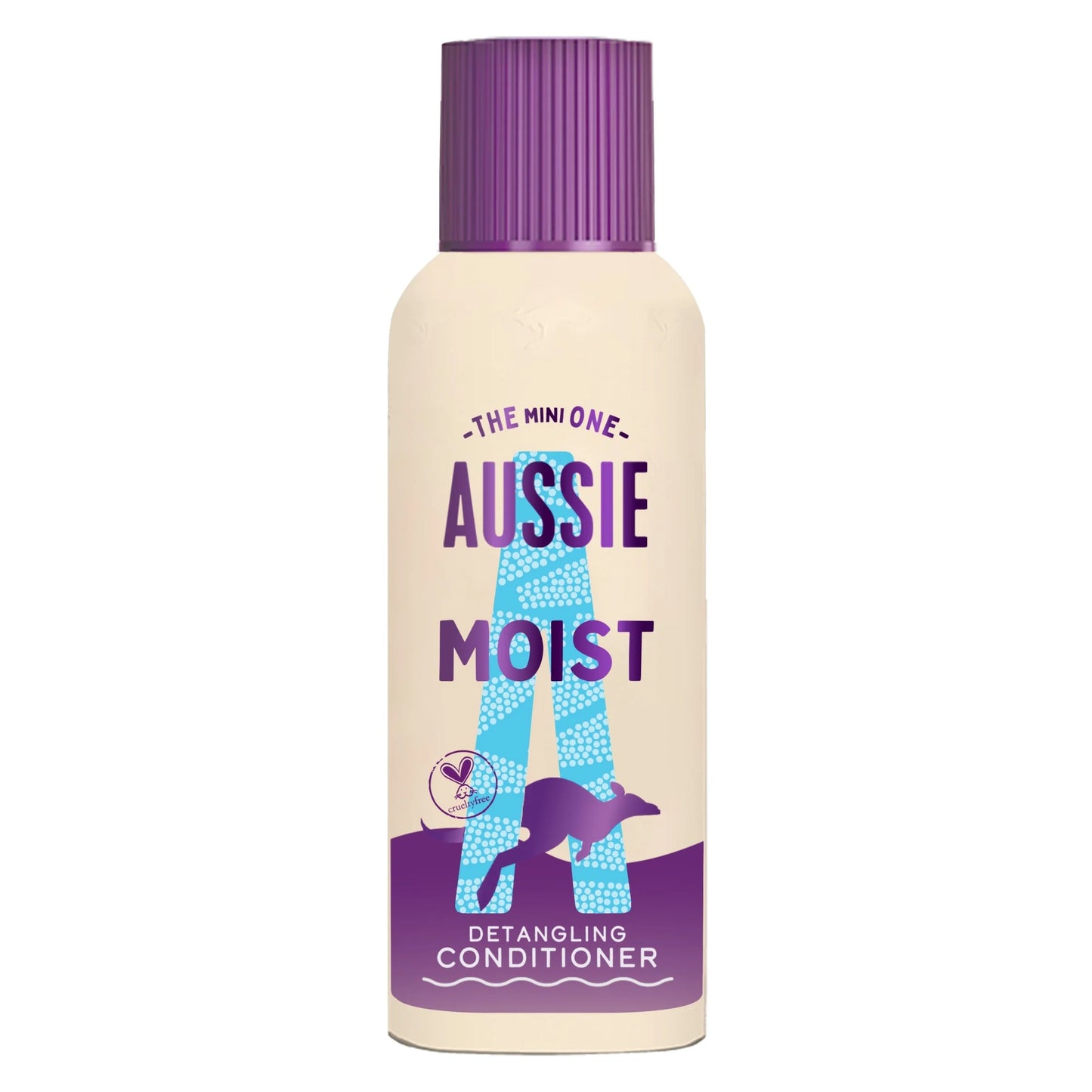 Miracle Moist Conditioner 100ml by AUSSIE
