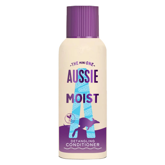 Miracle Moist Conditioner 100ml by AUSSIE