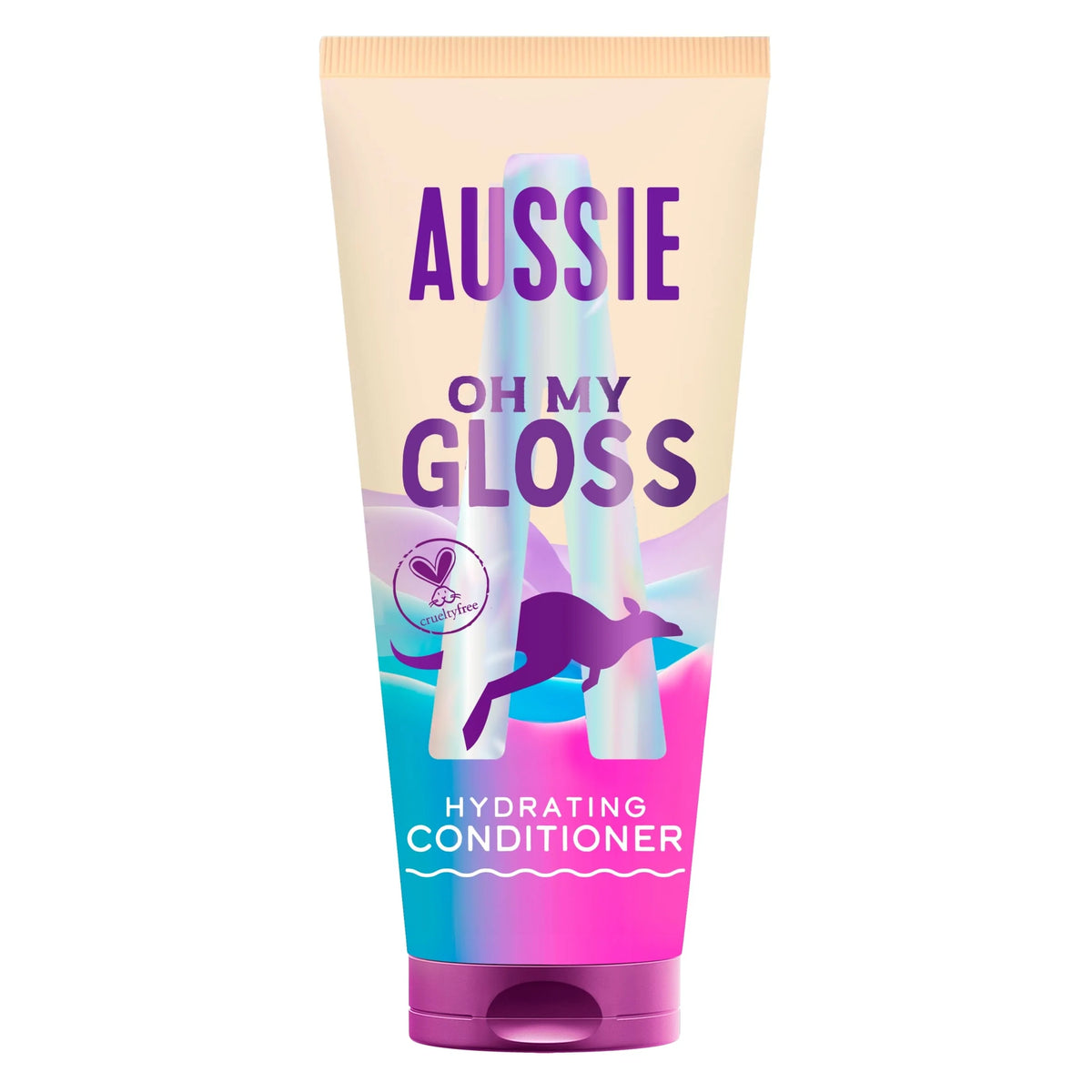 Oh My Gloss Hydrating Conditioner 200ml by AUSSIE