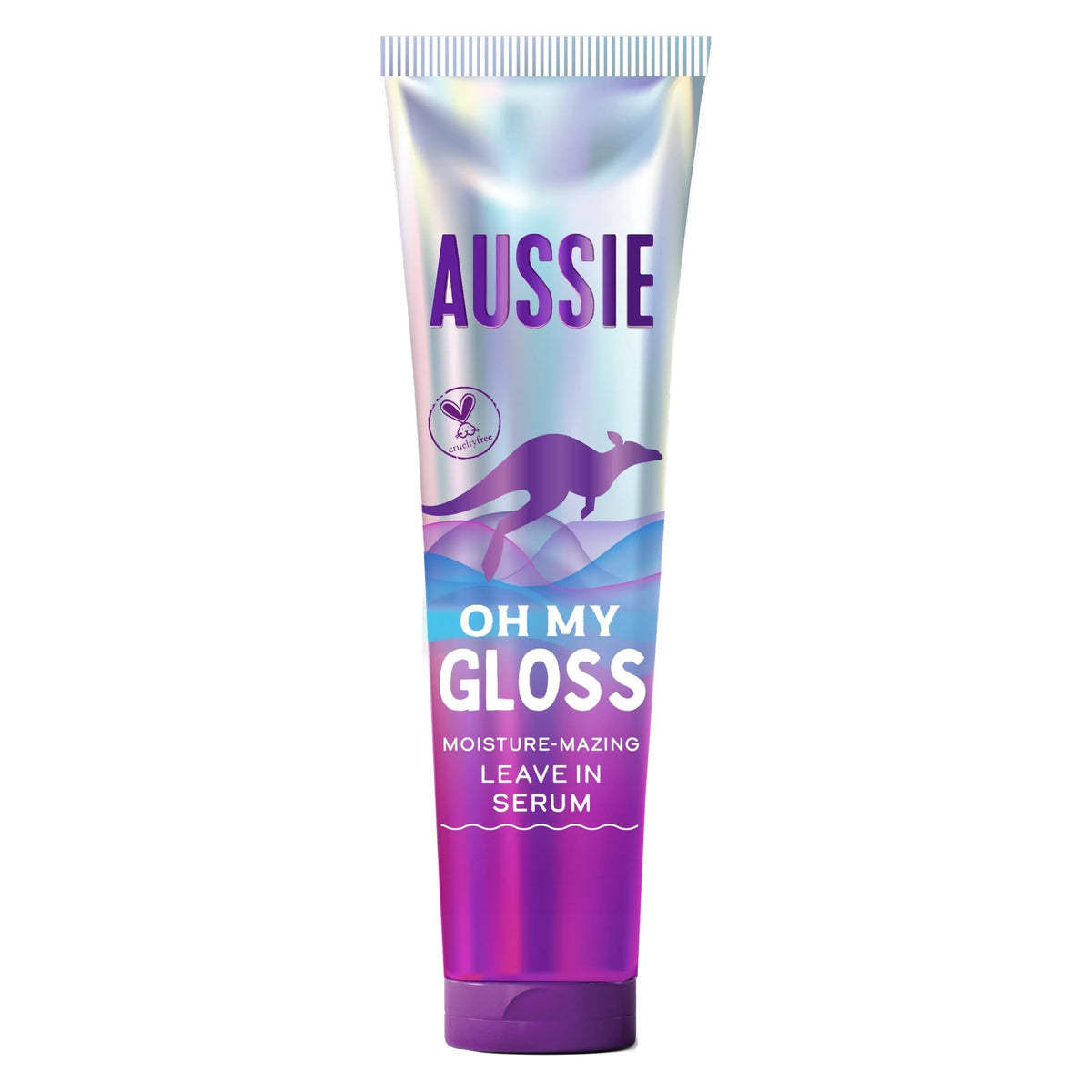 Oh My Gloss Moisture-mazing Leave In by AUSSIE