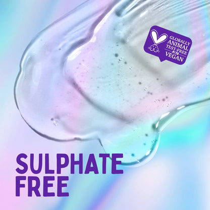 Oh My Gloss Sulphate Free Shampoo 400ml by AUSSIE