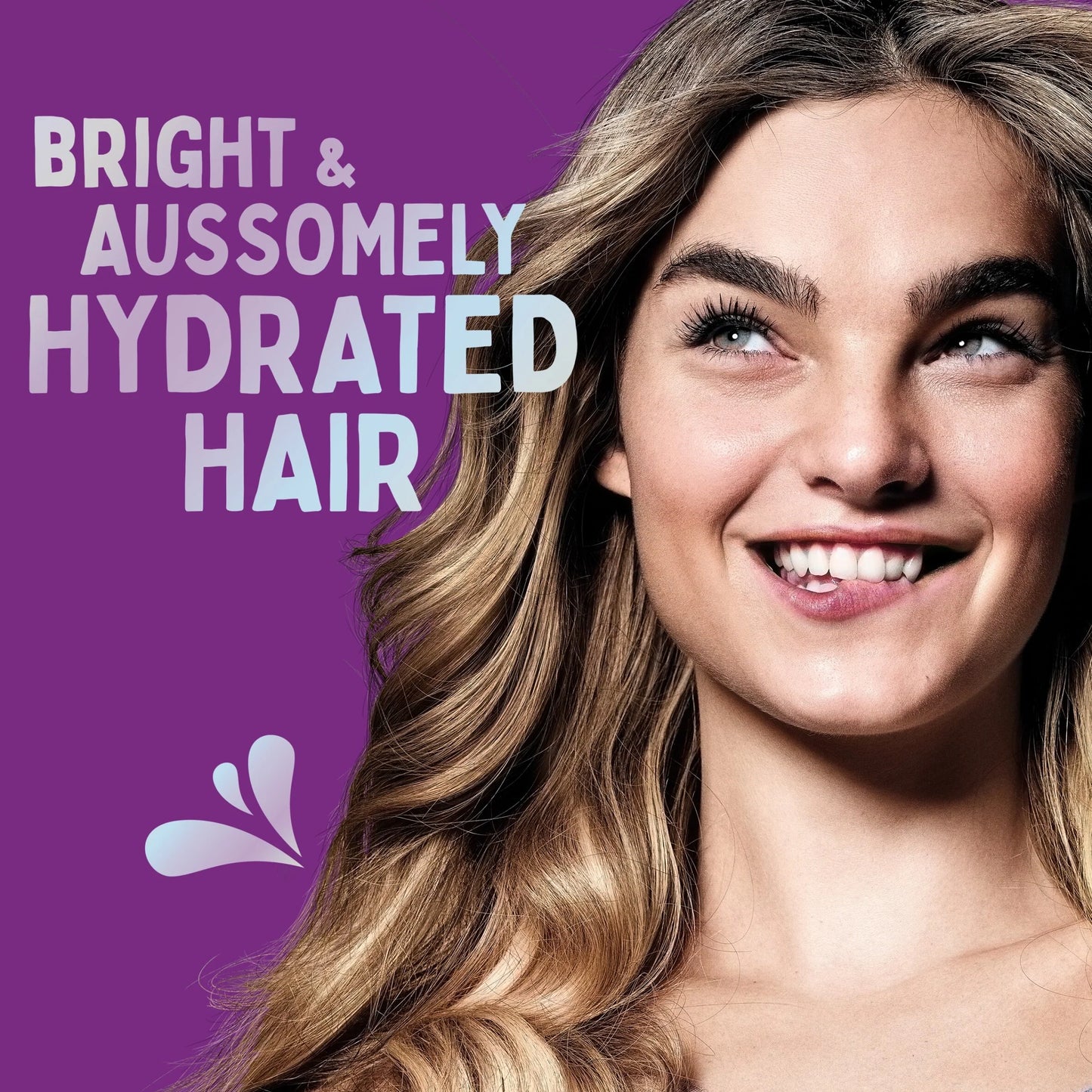 Aussie Sos Blonde & Hydrate Conditioner 200ml by PROCTER AND GAMBLE