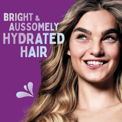 Aussie Sos Blonde & Hydrate Conditioner 200ml by PROCTER AND GAMBLE