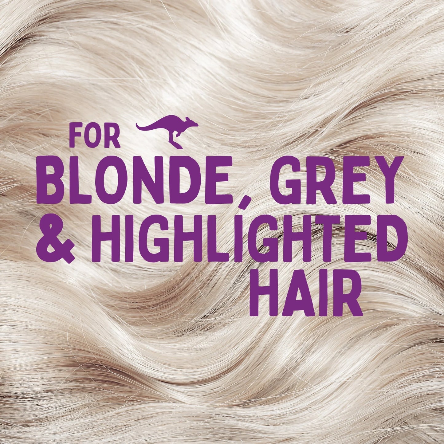 Aussie Sos Blonde & Hydrate Conditioner 200ml by PROCTER AND GAMBLE