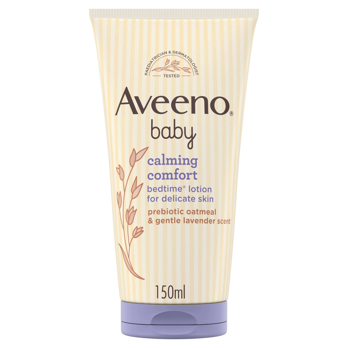Baby Calming Comfort Bedtime Baby by Aveeno