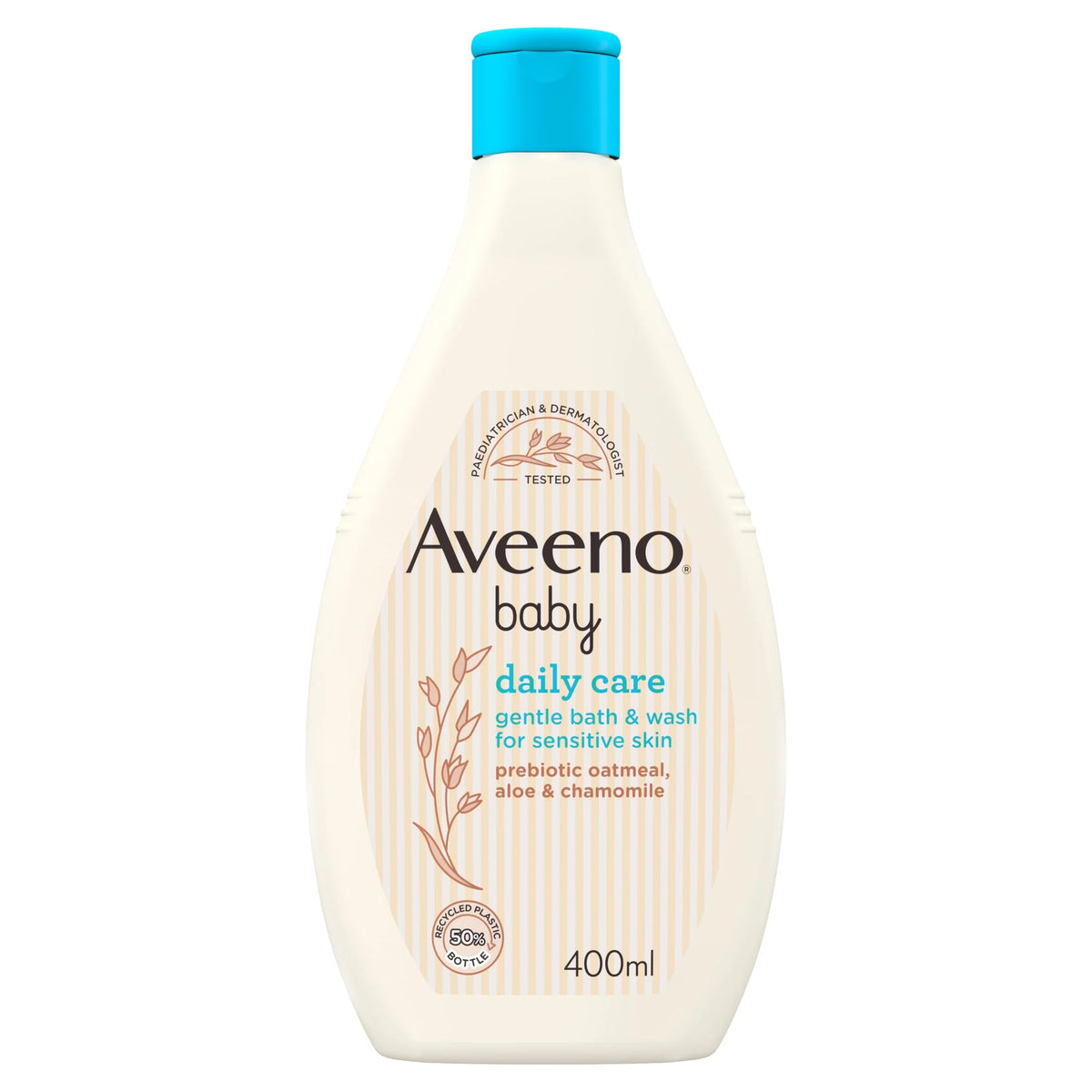 Baby Daily Care Gentle Bath & Wash For by Aveeno