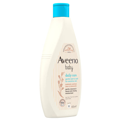 Baby Daily Care Gentle Bath & Wash For by Aveeno