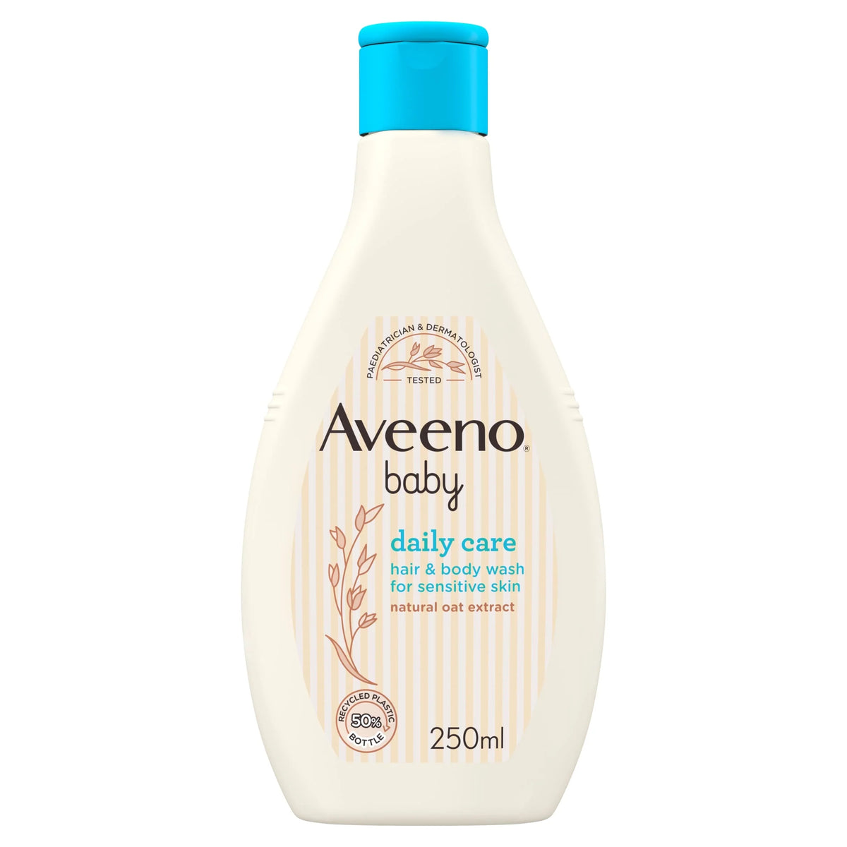 Baby Daily Care Hair & Body Wash For by Aveeno