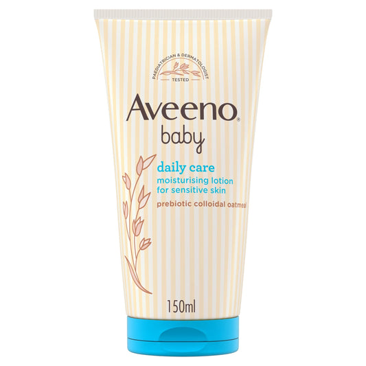 Baby Daily Care Moisturising Lotion by Aveeno