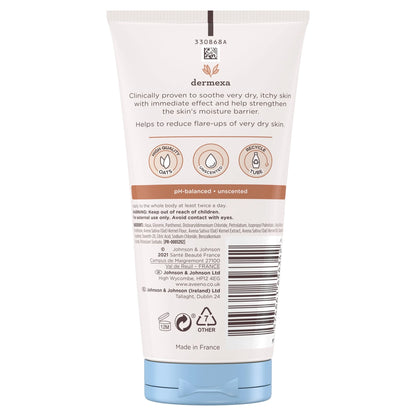 Baby Dermexa Emollient Cream Baby by Aveeno