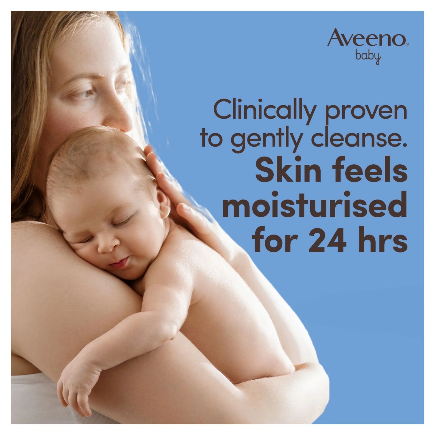 Baby Soothing Relief Emollient Baby by Aveeno