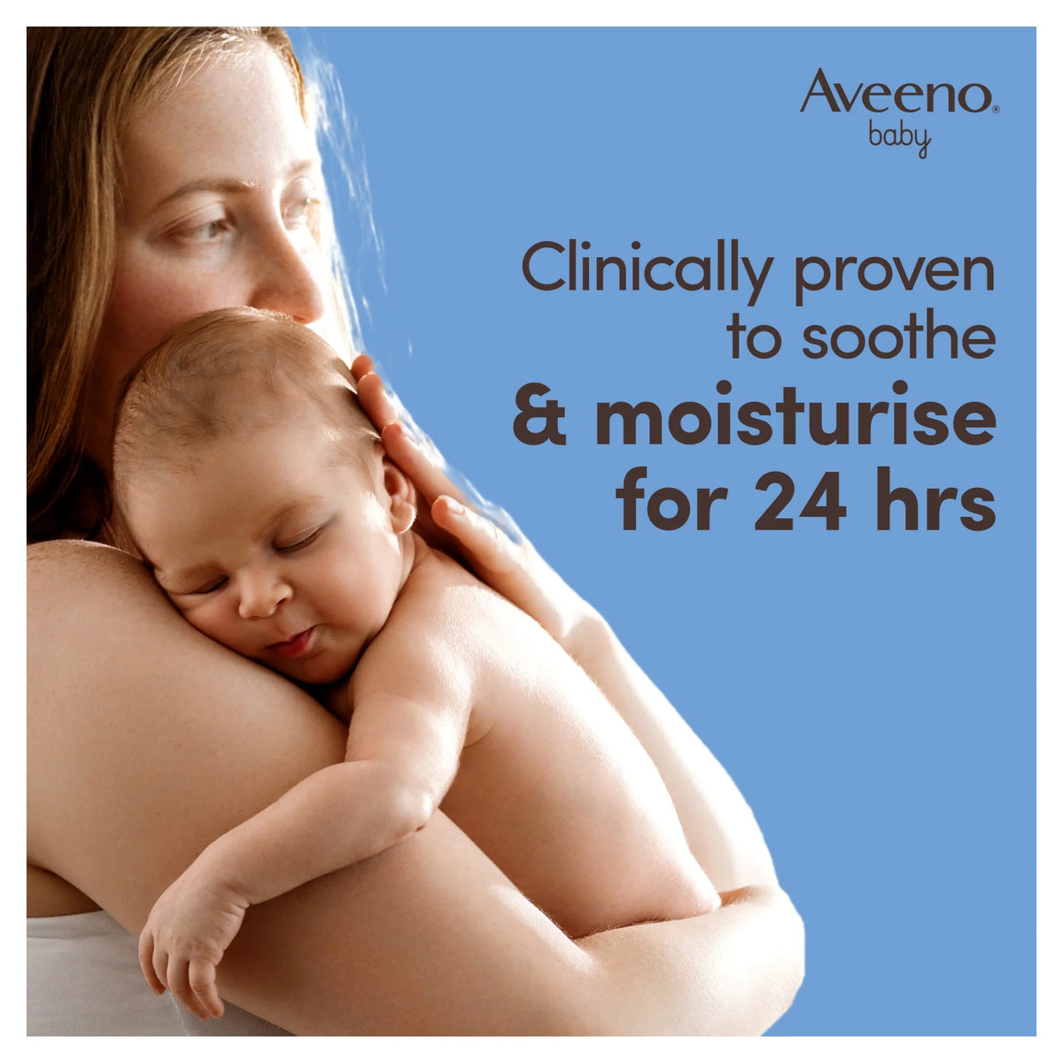 Baby Soothing Relief Emollient Cream by Aveeno