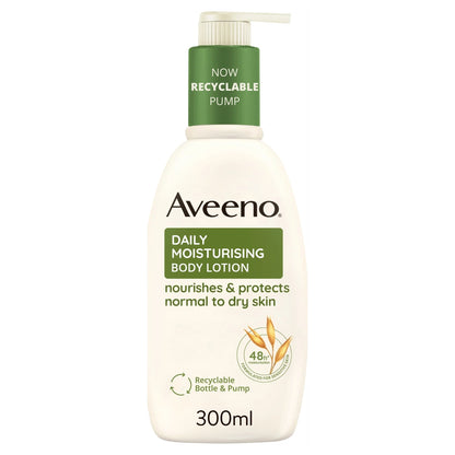 Daily Moisturising Body Lotion by Aveeno