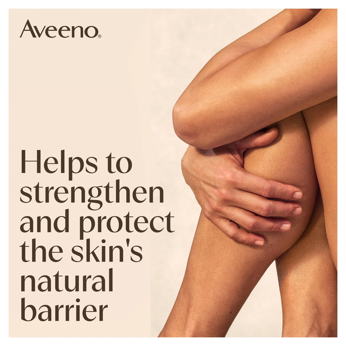 Daily Moisturising Body Lotion by Aveeno