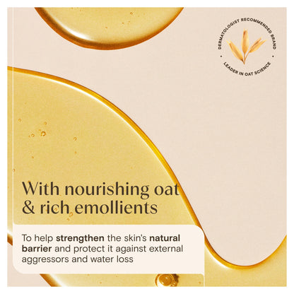 Daily Moisturising Body Lotion by Aveeno