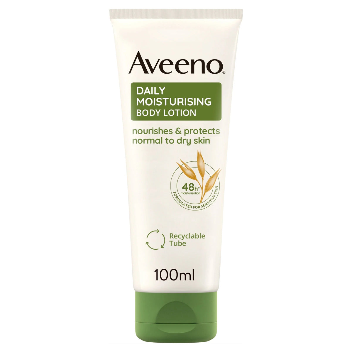Daily Moisturising Body by Aveeno