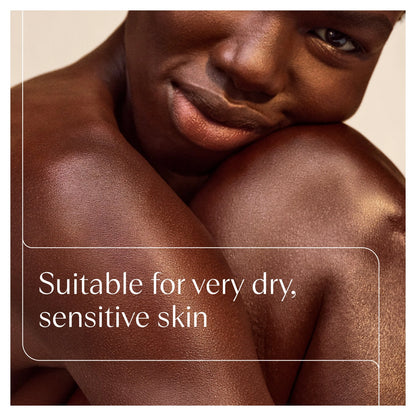 Daily Moisturising Body Wash Shower by Aveeno