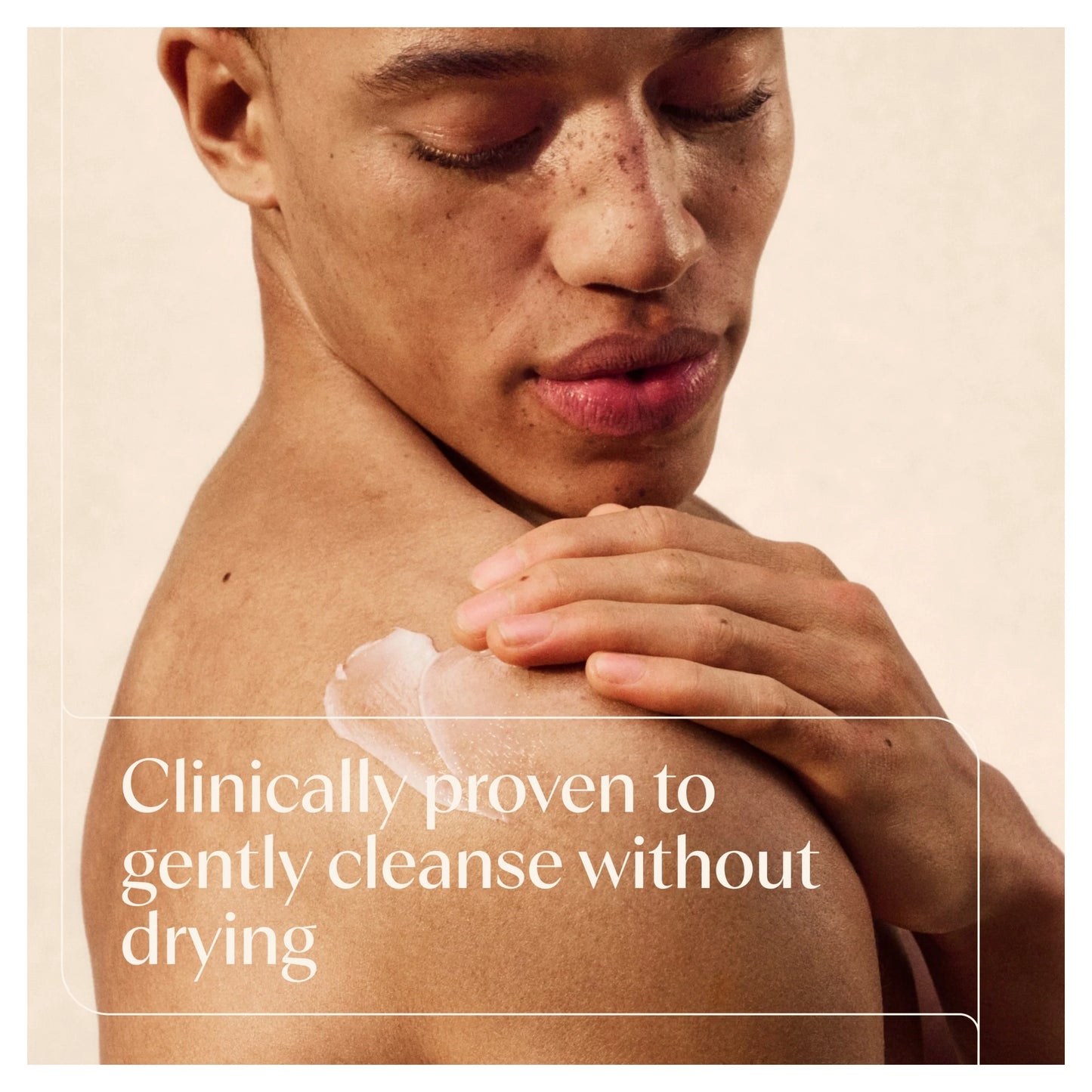 Daily Moisturising Body Wash Shower by Aveeno