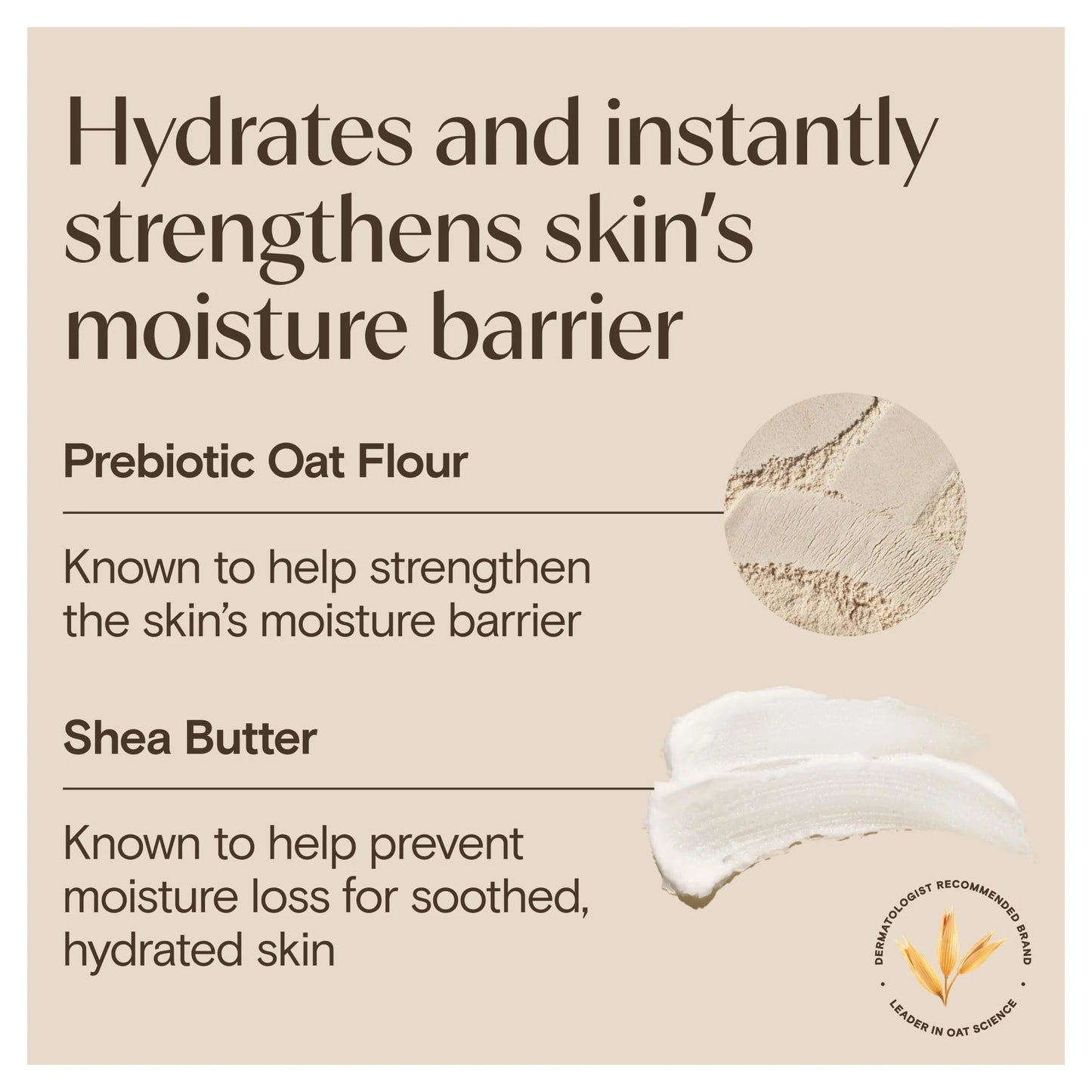 Daily Moisturising Cream 400ml by Aveeno