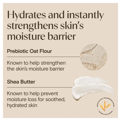 Daily Moisturising Cream 400ml by Aveeno