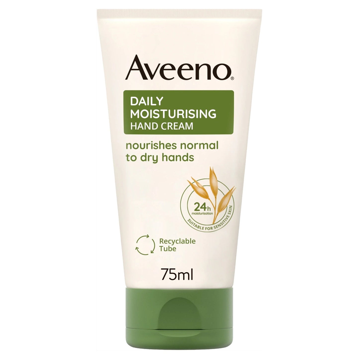Daily Moisturising Hand Cream by Aveeno