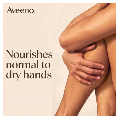 Daily Moisturising Hand Cream by Aveeno