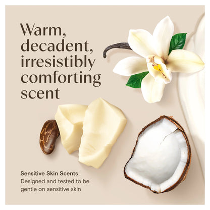 Daily Moisturising Lotion Cocoa Butter by Aveeno