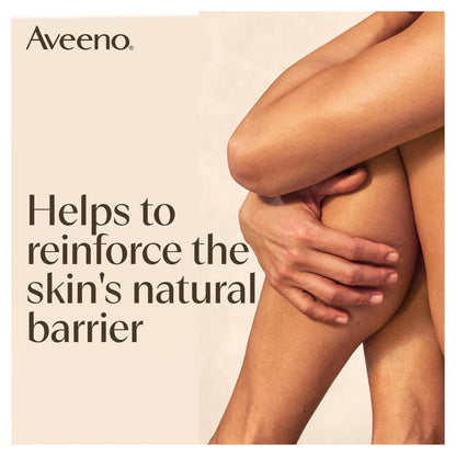 Daily Moisturising Yogurt Body Cream by Aveeno