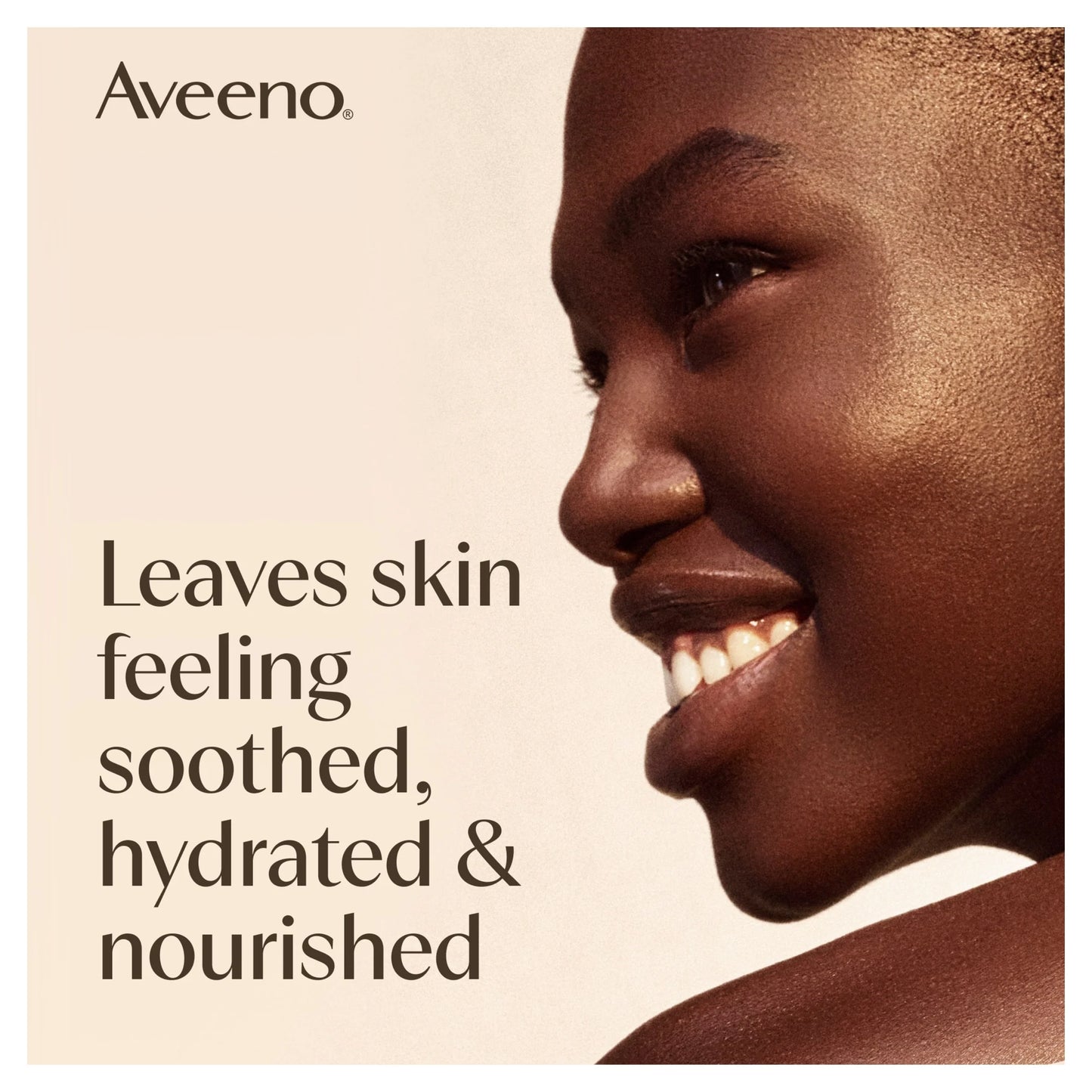 Face Calm And Restore Nourishing Oat Cleanser 200ml by Aveeno