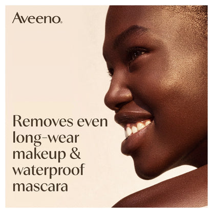 Face Calm & Restore Foaming Cleanser by Aveeno