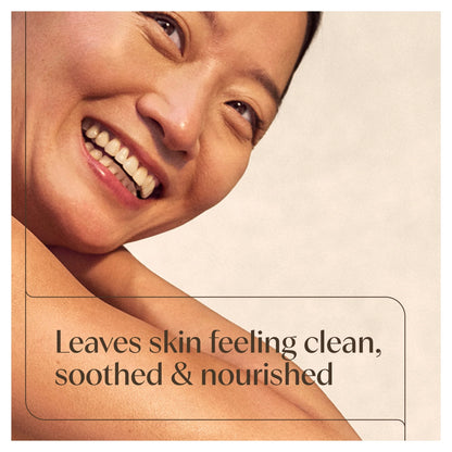 Face Calm & Restore Foaming Cleanser by Aveeno