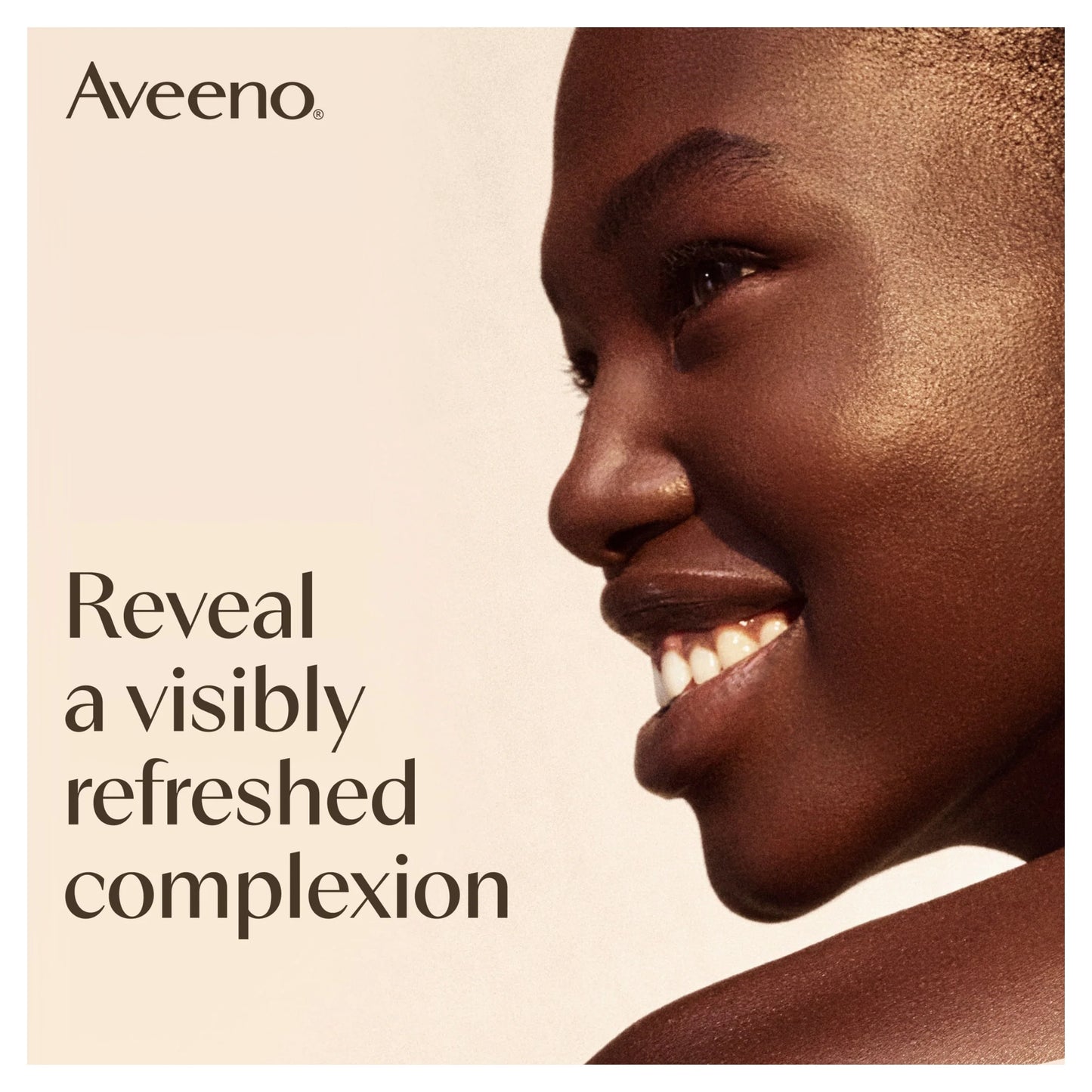 Face Calm & Restore Gentle Exfoliating by Aveeno