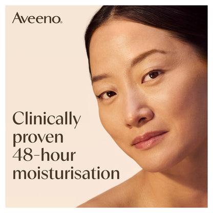 Face Calm & Restore Night Face Cream by Aveeno