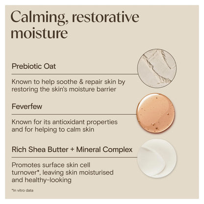 Face Calm & Restore Night Face Cream by Aveeno